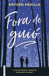 Fora de guio, Arturo Padilla - FANBOOKS