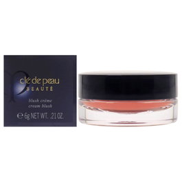ClÉ de peau Cream Blush 3