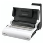 Fellowes Pulsar+ Encuadernadora de Canutillo Plástico