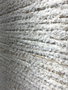 DKD Home Decor Alfombra de Algodón y Yute 200x300 cm