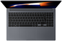 Samsung Galaxy Book4 NP754XGJ-KG2ES con Intel Core i5, 16GB RAM, 512GB SSD, 15.6 pulg, Gris