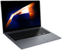 Samsung Galaxy Book4 NP754XGJ-KG2ES con Intel Core i5, 16GB RAM, 512GB SSD, 15.6 pulg, Gris