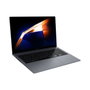 Samsung Galaxy Book4 NP754XGJ-KG2ES Intel Core i5 16GB 512GB Gris