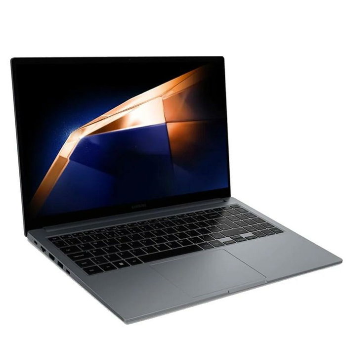 Samsung Galaxy Book4 NP754XGJ-KG2ES Intel Core i5 16GB 512GB Gris