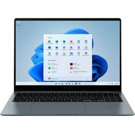 Samsung Galaxy Book4 NP754XGJ-KG2ES con Intel Core i5, 16GB RAM, 512GB SSD, 15.6 pulg, Gris