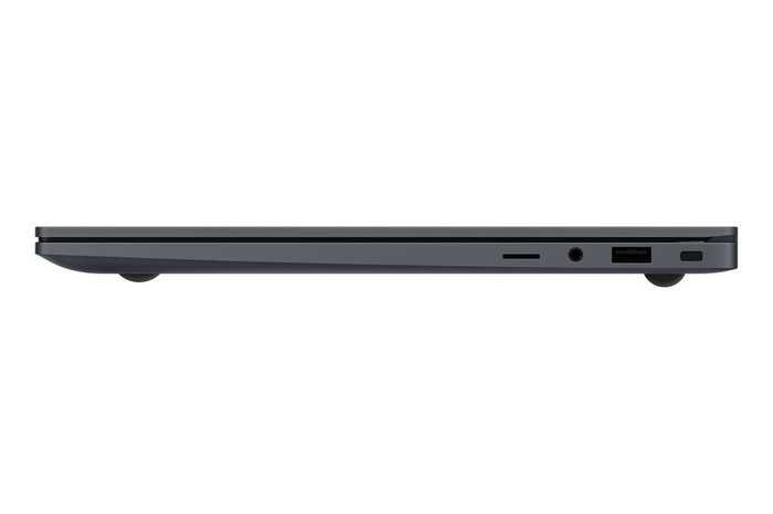 Samsung Galaxy Book4 I5 Portátil Intel Core i5 120U, 16 GB RAM, 512 GB SSD, 15.6" Full HD, Windows 11 Pro Gris