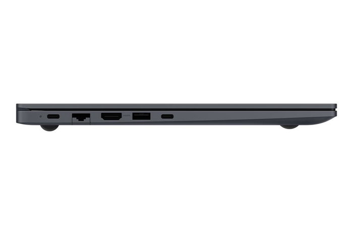Samsung Galaxy Book4 I5 Portátil Intel Core i5 120U, 16 GB RAM, 512 GB SSD, 15.6" Full HD, Windows 11 Pro Gris