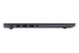 Samsung Galaxy Book4 I5 Portátil Intel Core i5 120U, 16 GB RAM, 512 GB SSD, 15.6" Full HD, Windows 11 Pro Gris