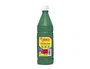 Jovi Témpera líquida 1000 ml verde oscuro en botella