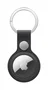 Apple MGG24ZM/A Llavero de Anillo para AirTag Negro