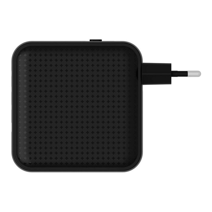 Targus Cargador de Viaje Negro