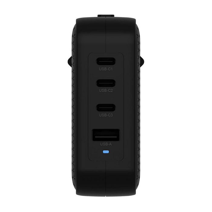 Targus Cargador de Viaje Negro