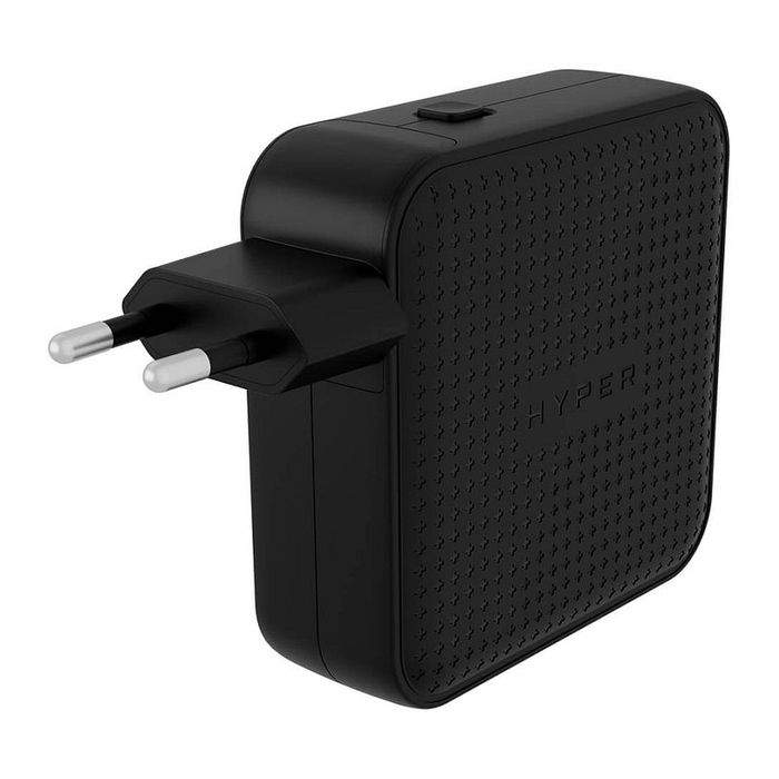 Targus Cargador de Viaje Negro