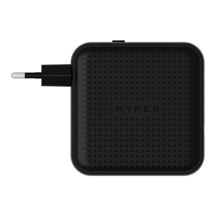 Targus Cargador de Viaje Negro