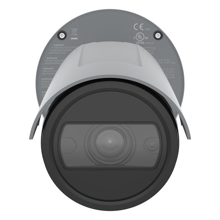 Axis 02534-001 Cámara de seguridad IP tipo bala 4K