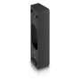 Ubiquiti UACC-Reader-Pro-AM-B Caja de montaje Negro