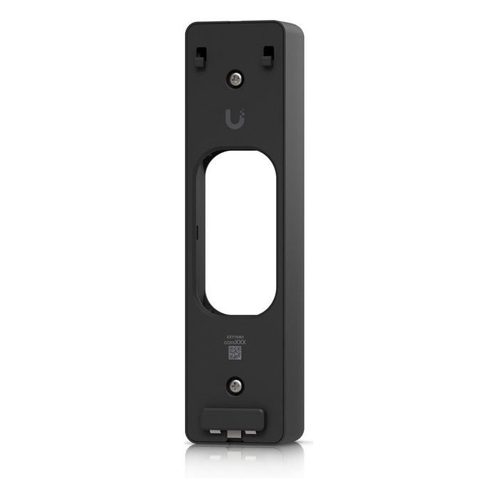 Ubiquiti UACC-Reader-Pro-AM-B Caja de montaje Negro