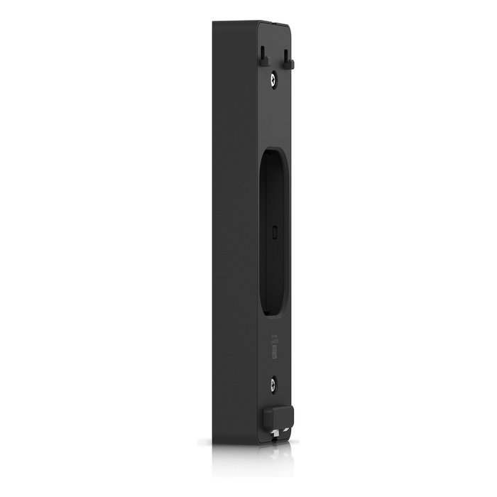 Ubiquiti UACC-Reader-Pro-AM-B Caja de montaje Negro