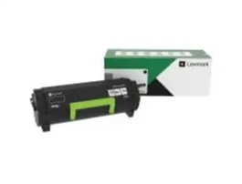 Lexmark 66S2H00/66S2H00 Tóner Negro, Cartucho de Tinta Original