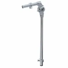 Pearl Soporte Para Timbal Cromado 54x15x8 cm