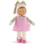 Corolle Doudou Miss Rayas Reves d'Étoiles COR4062013010151 - Muñeco Suave 25cm - Desde el Nacimiento