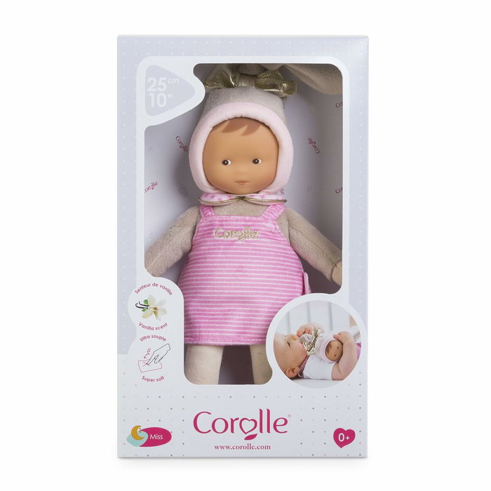 Corolle Doudou Miss Rayas Reves d'Étoiles - 25cm