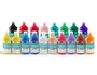 Liderpapel Tempera Liquida Escolar 500 ml Azul Marino Superlavable A Partir De 3 Años