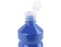 Liderpapel Tempera Liquida Escolar 500 ml Azul Marino Superlavable A Partir De 3 Años