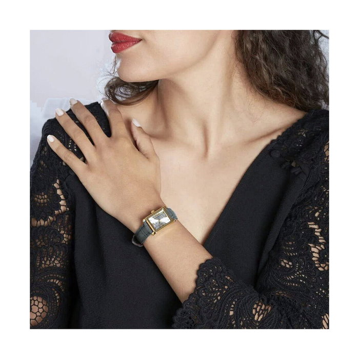 Reloj Mujer Casio LTP-1234PGL-7A2EF Reloj Mujer Casio LTP-1234PGL-7A2EF