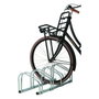 Bicycle Gear Soporte de suelo para cuatro bicicletas