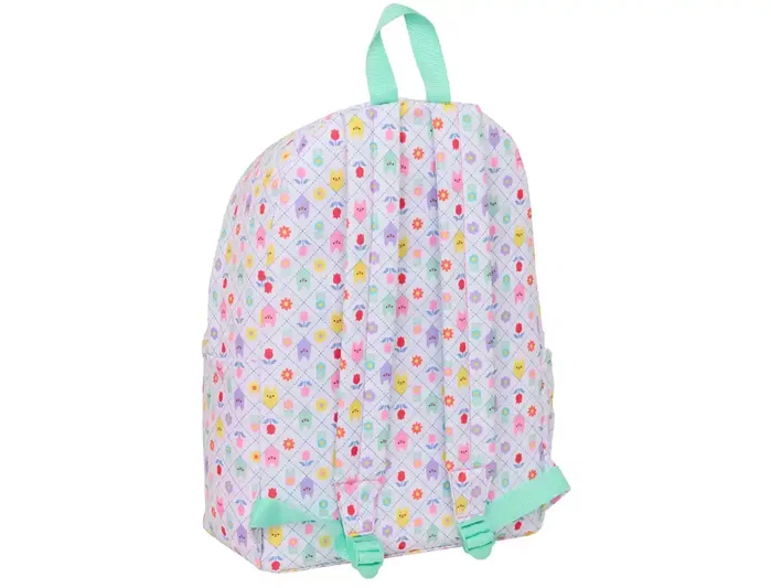 Safta Gabby's Dollhouse Mochila para Portátil 14.1', 430x310x130 mm