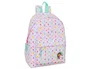 Safta Gabby's Dollhouse Mochila para Portátil 14.1', 430x310x130 mm