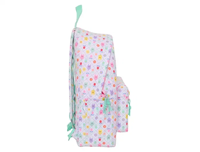 Safta Gabby's Dollhouse Mochila para Portátil 14.1', 430x310x130 mm