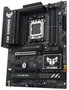 Asus TUF GAMING B650E-PLUS WIFI Negro