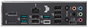 Asus TUF GAMING B650E-PLUS WIFI Negro