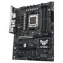 Asus TUF GAMING B650E-PLUS WIFI Negro