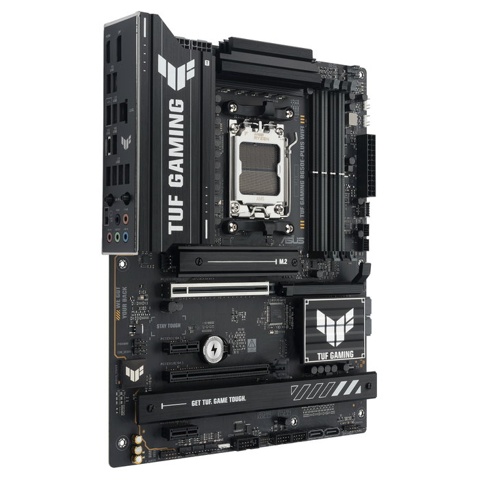 Asus TUF GAMING B650E-PLUS WIFI Negro
