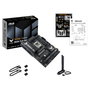 Asus TUF GAMING B650E-PLUS WIFI Negro
