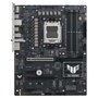 Asus TUF GAMING B650E-PLUS WIFI Negro