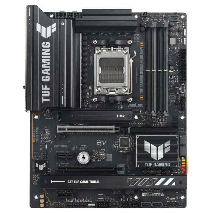 Asus TUF GAMING B650E-PLUS WIFI Negro