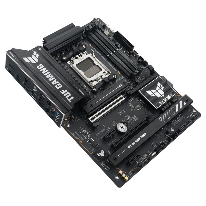 Asus TUF GAMING B650E-PLUS WIFI Negro