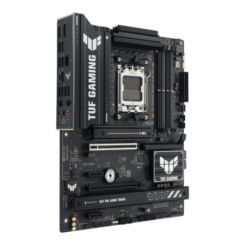 Asus TUF GAMING B650E-PLUS WIFI Negro