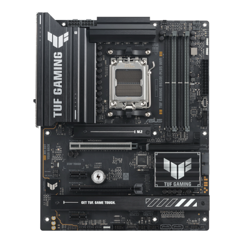 Asus TUF GAMING B650E-PLUS WIFI Negro