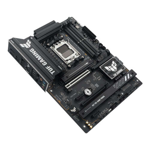 Asus TUF GAMING B650E-PLUS WIFI Negro