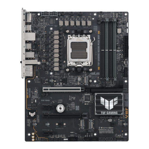 Asus TUF GAMING B650E-PLUS WIFI Negro