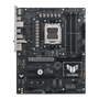 Asus TUF GAMING B650E-PLUS WIFI Negro