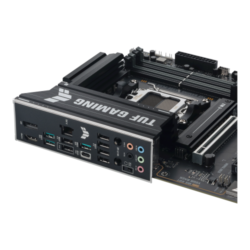 Asus TUF GAMING B650E-PLUS WIFI Negro