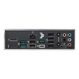 Asus TUF GAMING B650E-PLUS WIFI Negro