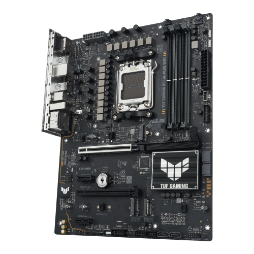 Asus TUF GAMING B650E-PLUS WIFI Negro