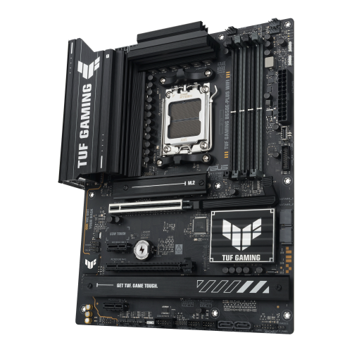 Asus TUF GAMING B650E-PLUS WIFI Negro